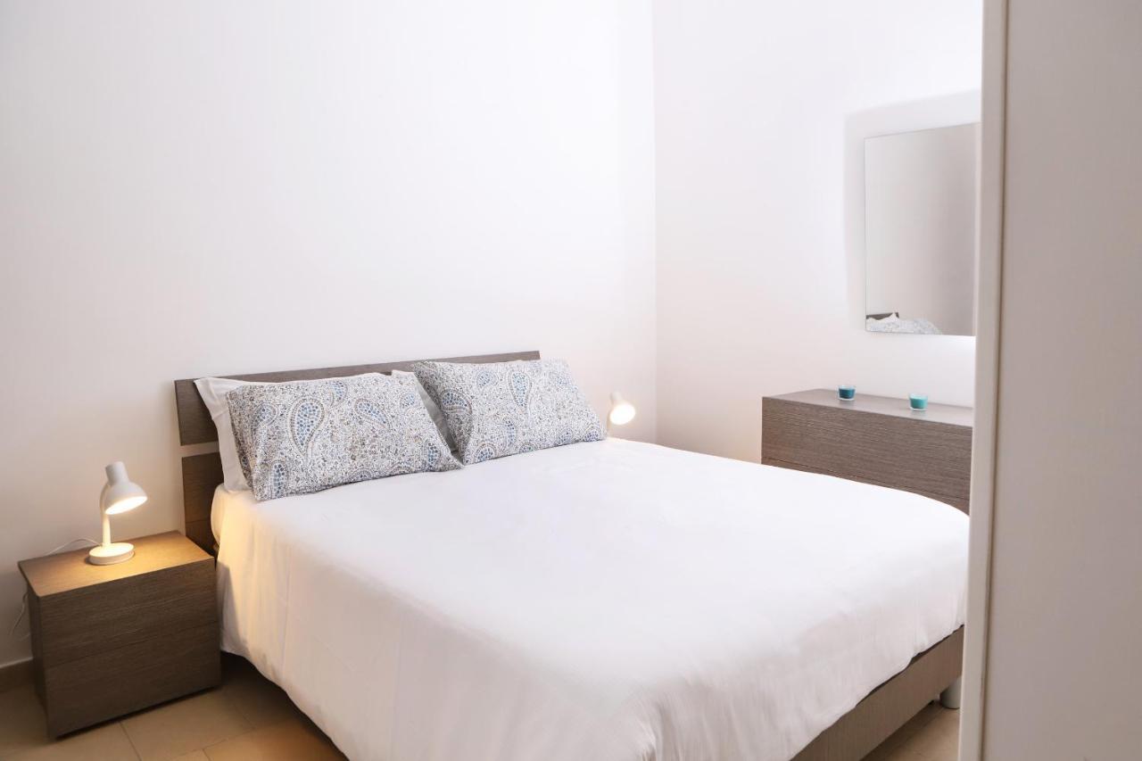 Apartment Cozy At Via Dei Tribunali *