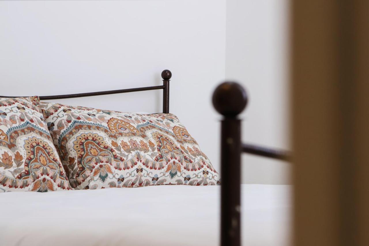 Apartment Cozy At Via Dei Tribunali