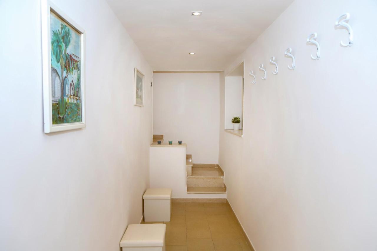 Apartment Cozy At Via Dei Tribunali