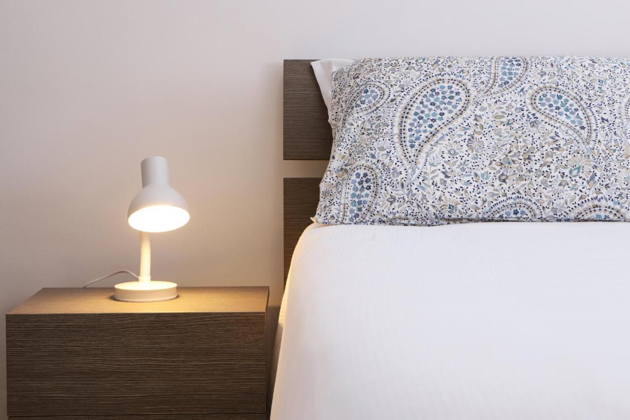Cozy At Via Dei Tribunali Apartment