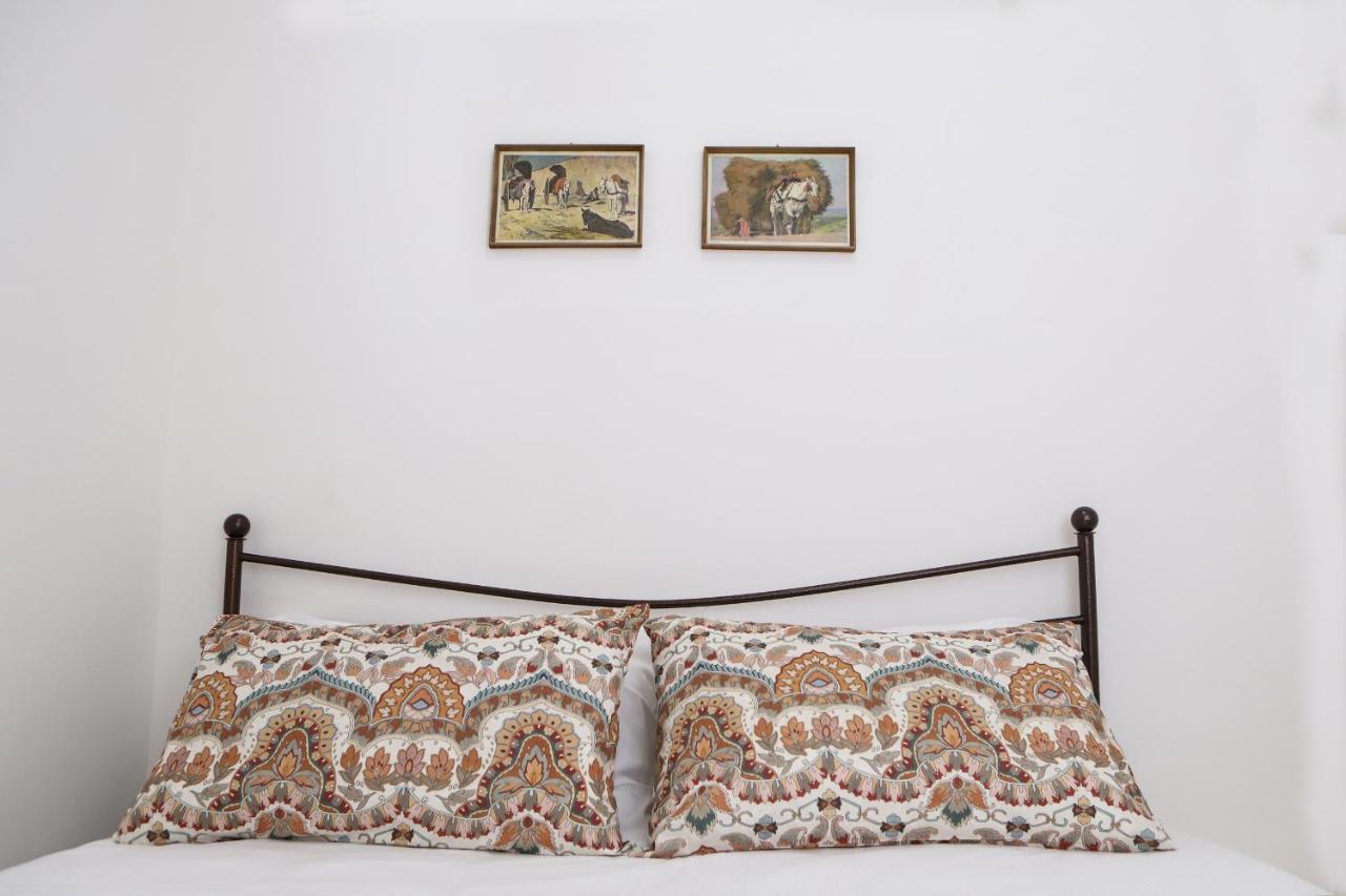 Apartment Cozy At Via Dei Tribunali *